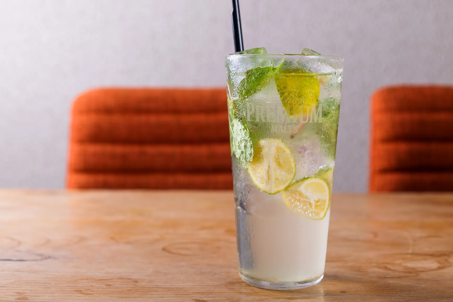 ふじみやサワー